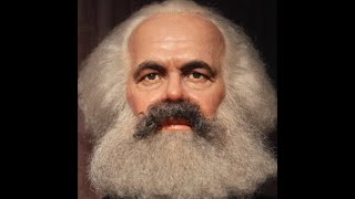 Karl Marx explains socialism and communism