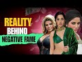 Reality behind rising of negative fame why celebrities choose controversy