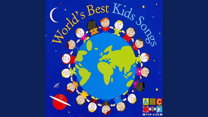 Bob the Builder Theme Song (Can We Fix It?)