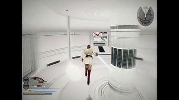 Trying out the new sound mod - Lets play part 2 - Battlefront 2 2005