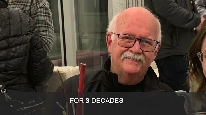 An inspirational story about famous Chicagoland cl...