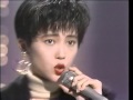 相楽晴子 Mid-Night Call 1989