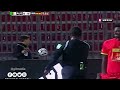 Algeria U23 V Ghana U23 (1:1) Highlights
