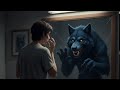 The Mirror | Just a Story | Horror Story Wolf Transformation | HypnoPup