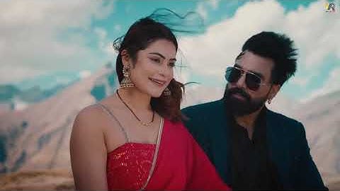 Chand Nazar Aaya (Official Video) Armaan Malik |Kritika Malik | Raj Mawar | Latest Hindi Song 2024