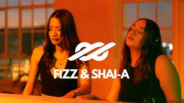 Fizz & Shai-A - Live At Intimate - Deep House Set (Cape Town, South Africa)