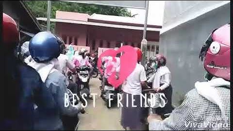 Perfect- Ed Sheeran | SMA NEGERI 2 MAMUJU (Video Konvoi Pelulusan)