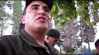 Dahte 112 Dönem Antalya Gökhan 3 Bölük 1 Takim Nr 20