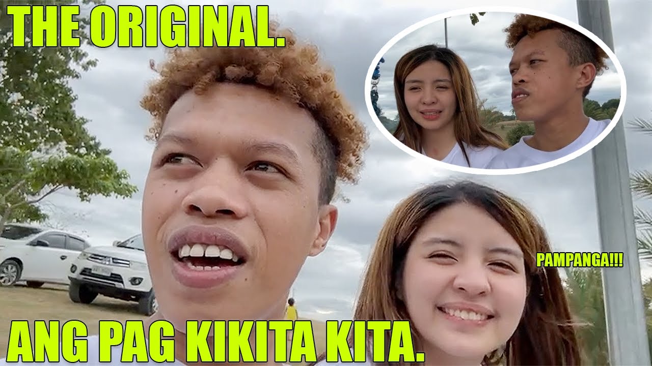 ANG PAG KIKITA | OLD BUT GOLD | BABALIK KUNG SAN NAG SIMULA