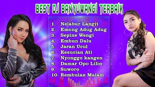 Best Dj Banyuwangi ~ Lala Widy ft Syahiba saufa || Cocok Buat Cek Sound