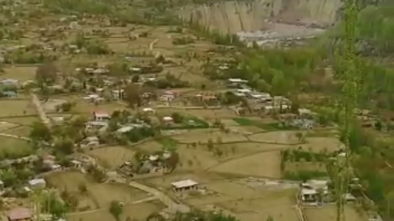 Rajaki day | Sikandarabad Nagar | Nagar Valley | Gilgit Baltistan