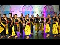 Thumkeshwari  lavani belly fusion dance  best belly dance performance  stepz studio  hafla 2023