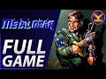 Metal Gear 1987 MSX2 Full Game 100 Complete Walkthrough Gameplay 