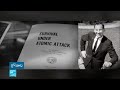 في لاس فيغاس.. بيت من السبعينيات محصن ضد الحرب النووية يعرض للبيع