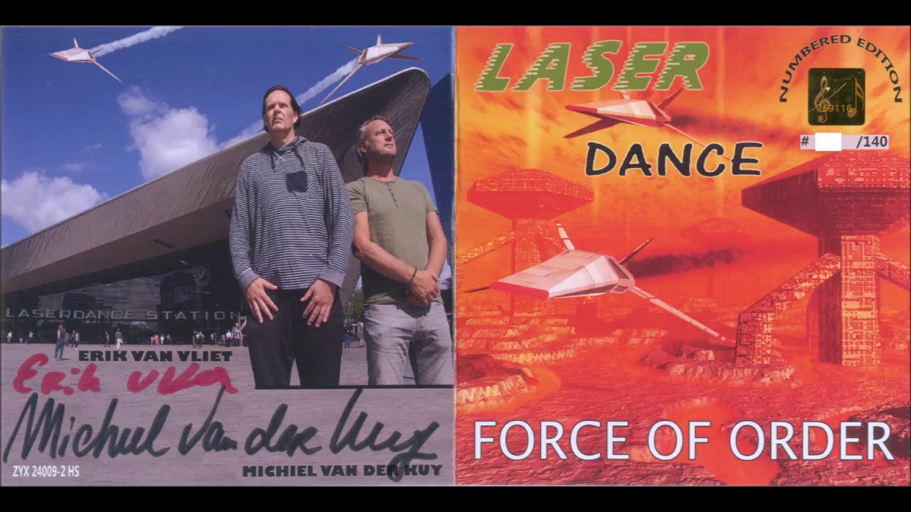 Watch Laserdance - Fire Storm on YouTube Watch Laserdance - Fire Storm on YouTube