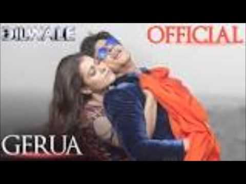 Gerua - Shah