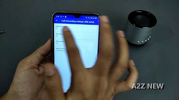 How To Set Call Forward in Motorola In Hindi | moto g8 call divert setting