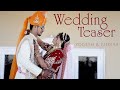 Wedding teaser ll yogeshgudiya ll sukhan films sheoganj