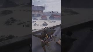 Arc Raiders best emote