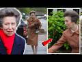 King Charles holds ‘highest level’ talks as Fergie’s sneaky return causes outrage