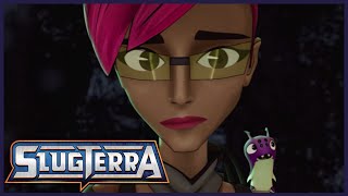 Slugterra 123  The Gentleman and the Thief  Full Episode HD