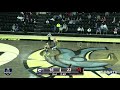 5A State Tournament - Girls - Greenwood vs Jonesboro