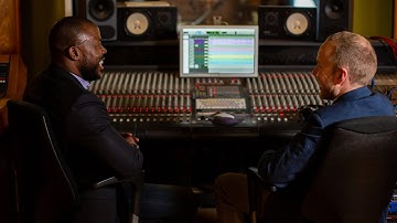 How Double Bassists Can Nail the Audition! – Joseph Conyers Interview/Brahms Performance