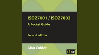 Chapter 2: Background to the Standards.2 - Iso27001/Iso27002:2013