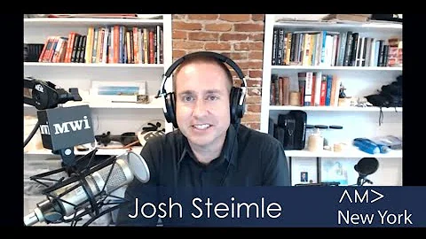 Josh Steimle Personal Branding and Influence on LinkedIn