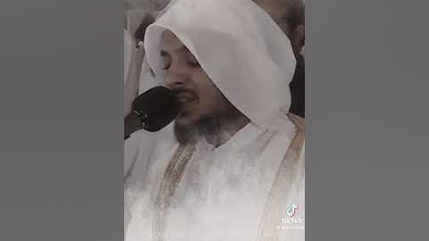 ياله من شفاء /وأيوب إذ نادى ربه أني مسني الضر  / # القارئ هيثم الدخيل♥️