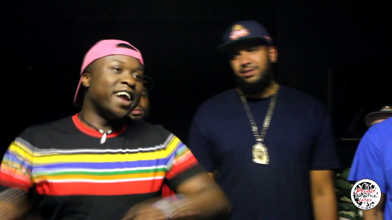 url rap battles 2018 download HUB VS STORM JR-HOSTED BY CHILLA JONES & GUTTA