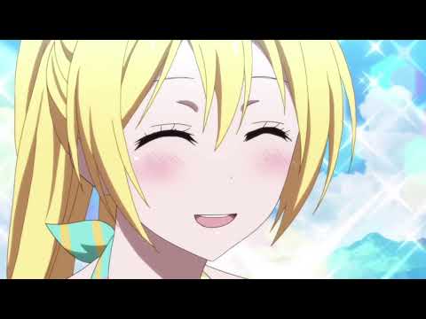 MAD ニセコイ《世界は恋に落ちている》