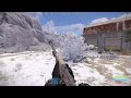 RUST Нас зарейдили, восстанавливаемся