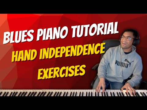 piano hand independence exercises pdf