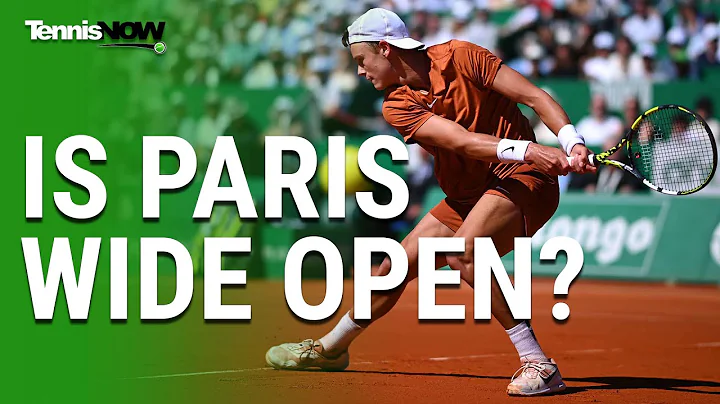 Is the French Open Wide Open? - DayDayNews