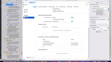 The sandbox is not in sync with Podfile.lock.