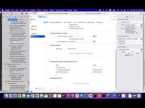 The sandbox is not in sync with Podfile.lock.