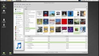 Using Banshee With Your Android Smart Phone (Linux)