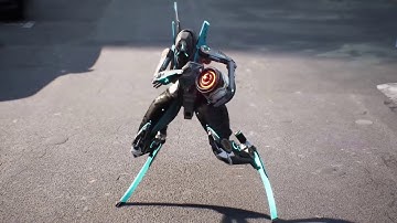 Unreal Engine 4  -* Chaos Physics and Destruction Real Time Tech Demo GDC ||2019||