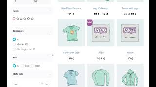 ZF Advanced Search For WordPress