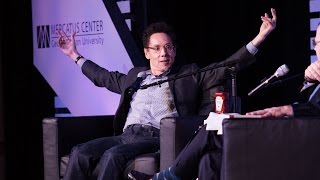 Malcolm Gladwell Wants to Make the World Safe for Mediocrity | Conversations with Tyler