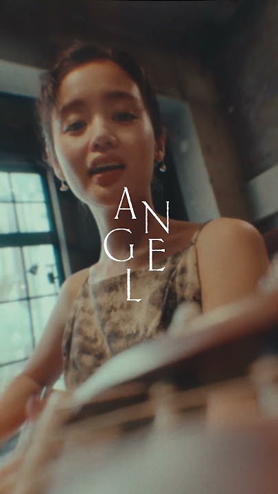 Sakura Fujiwara - Angel(6.18 Release New Digital Single)