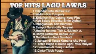 Top Hit Lagu Lawas Indonesia