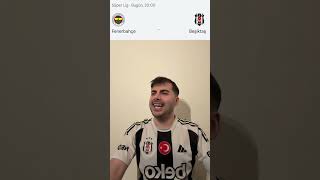 61 De Olsun... Çe Şiktaş