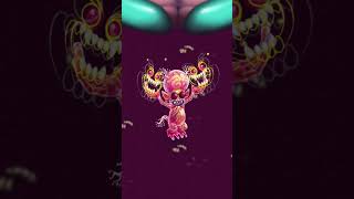 Epic THEREMIND On Psychic Island! #shorts