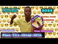 Pawa Tila Jidagu Jipya Song Emmanuel 2025 Mpya
