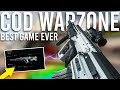 Call of Duty Warzone - Best game EVER!