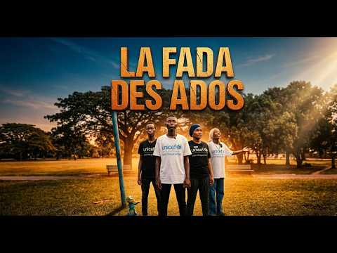 LA FADA DES ADOS : Journée de l'Enfant Africain