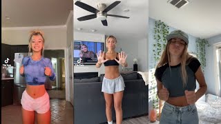 L$d Luclover TikTok Dance Compilation
