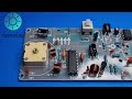 DIY 3V FM Radio Kit Electronic Learning Package Frequency Range 72MHz-108.6MHz